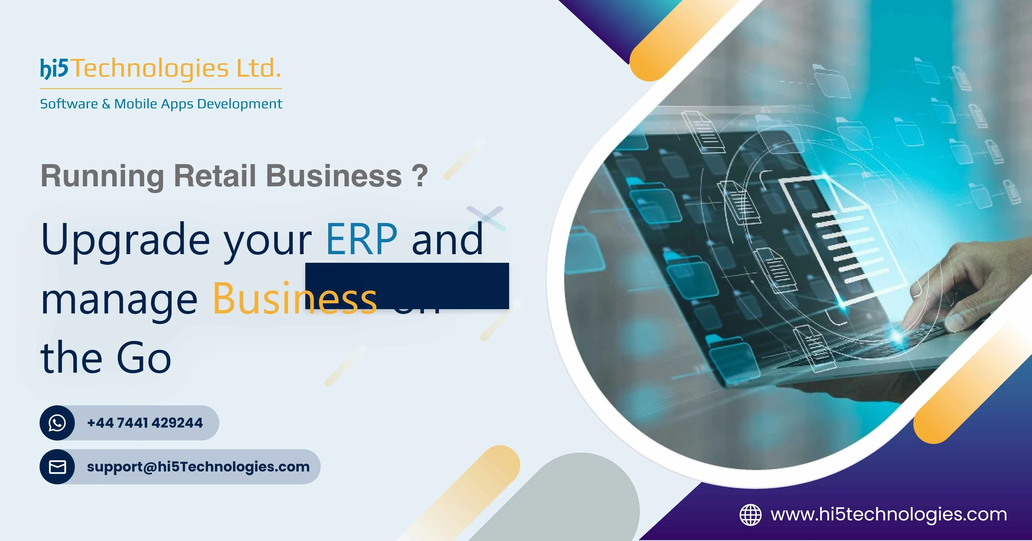 Hi5 Services Screenshot 30